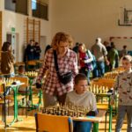 Turniej Szachowy Żabno