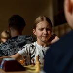 Turniej Szachowy Żabno