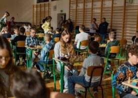 Turniej Szachowy Żabno