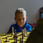 Turniej Szachowy Żabno