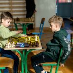 Turniej Szachowy Żabno
