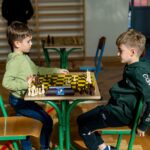 Turniej Szachowy Żabno