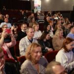 Pasowanie na pierwszoklasistę Żabno