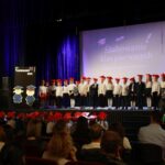 Pasowanie na pierwszoklasistę Żabno