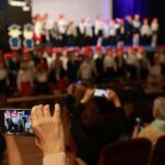 Pasowanie na pierwszoklasistę Żabno