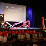 Pasowanie na pierwszoklasistę Żabno