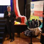 Pasowanie na pierwszoklasistę Żabno