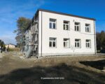 Centrum Opiekuńczo-Mieszkalnego w Siedliszowicach