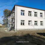 Centrum Opiekuńczo-Mieszkalnego w Siedliszowicach
