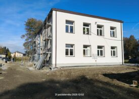 Centrum Opiekuńczo-Mieszkalnego w Siedliszowicach