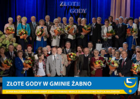 złote gody