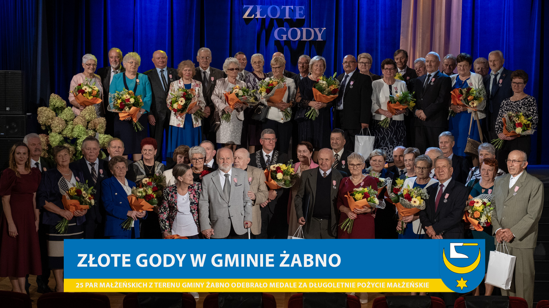 złote gody