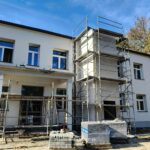 Centrum Opiekuńczo-Mieszkalnego w Siedliszowicach