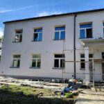 Centrum Opiekuńczo-Mieszkalnego w Siedliszowicach