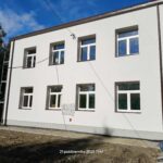 Centrum Opiekuńczo-Mieszkalnego w Siedliszowicach