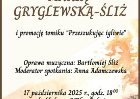 Gryglewska plakat