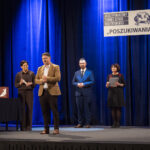 Poszukiwania konkurs