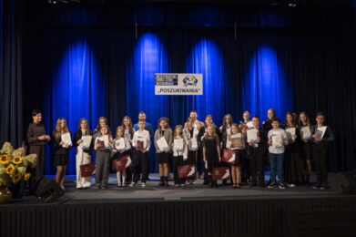 Międzypowiatowy Turniej Sztuki Recytatorskiej „POSZUKIWANIA”