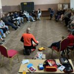 Kurs pierwszej pomocy Siedliszowice