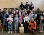 Kurs pierwszej pomocy Siedliszowice