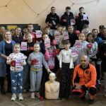 Kurs pierwszej pomocy Siedliszowice