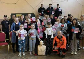 Kurs pierwszej pomocy Siedliszowice