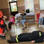 Kurs pierwszej pomocy Siedliszowice