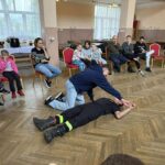 Kurs pierwszej pomocy Siedliszowice