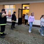 Siedliszowice Szkolenie