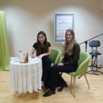 Maria Gryglewska Patrycja Żelazo