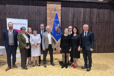 Gala Sołtysów Powiatu Tarnowskiego