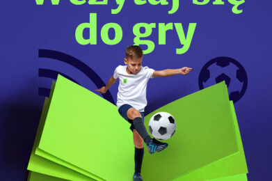 Warsztaty literacko-sportowe