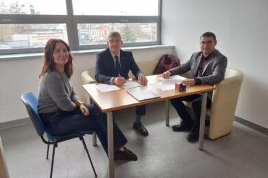 1 657 605,92 zł dofinansowania na punkt selektywnej zbiórki odpadów komunalnych