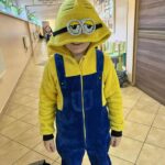 Dzień Postaci z Bajek w Szkole Podstawowej w Łęgu Tarnowskim