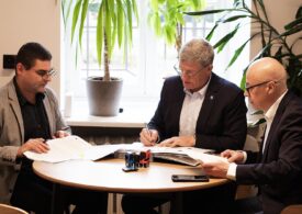 aglomeracja tarnowska umowa Żabno