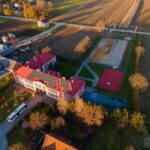 boisko w otfinowie budowa