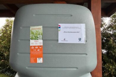 Małopolska Deszczówka 2025