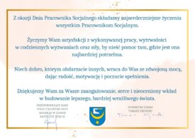 kartka z życzeniami