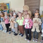 Dzień Pluszowego Misia Łęg Tarnowski