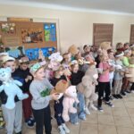 Dzień Pluszowego Misia Łęg Tarnowski