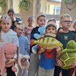 Dzień Pluszowego Misia Łęg Tarnowski