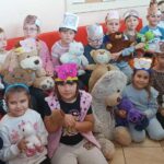 Dzień Pluszowego Misia Łęg Tarnowski