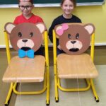 Dzień Pluszowego Misia Łęg Tarnowski