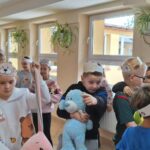 Dzień Pluszowego Misia Łęg Tarnowski