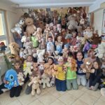 Dzień Pluszowego Misia Łęg Tarnowski