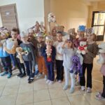 Dzień Pluszowego Misia Łęg Tarnowski