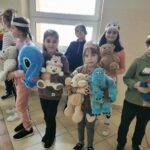 Dzień Pluszowego Misia Łęg Tarnowski