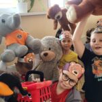 Dzień Pluszowego Misia Łęg Tarnowski