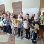 Dzień Pluszowego Misia Łęg Tarnowski