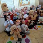 Dzień Pluszowego Misia Łęg Tarnowski